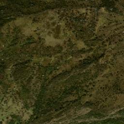 Satellite imagery of Peñón de Los Muertos, CO