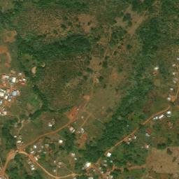 Satellite imagery of B 362, CM