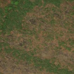 Satellite imagery of Kadila, CF