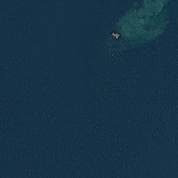 Satellite imagery of Ko Hin Bai, TH