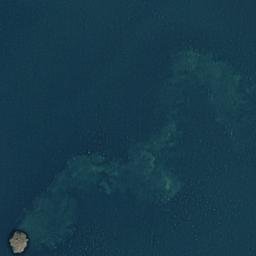 Satellite imagery of Ko Hin Bai, TH
