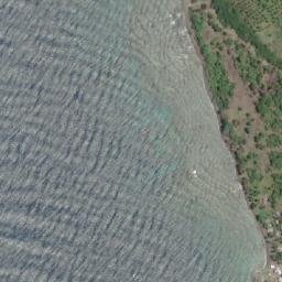Satellite imagery of Madtuka Point, PH