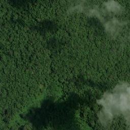 Satellite imagery of Alto Chinchimico, CO