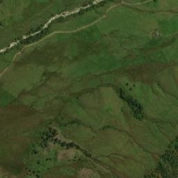 Satellite imagery of Alto El Oso, CO