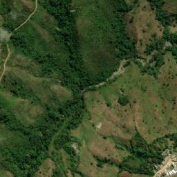 Satellite imagery of Loma La Cordillera, CO