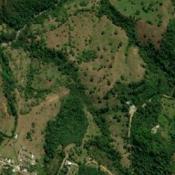 Satellite imagery of Loma La Cordillera, CO