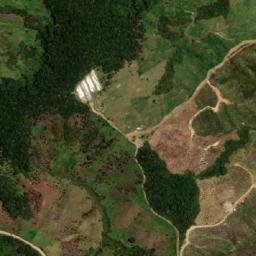 Satellite imagery of Alto Mocorongo, CO