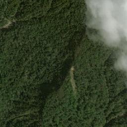 Satellite imagery of Filo del Hambre, CO