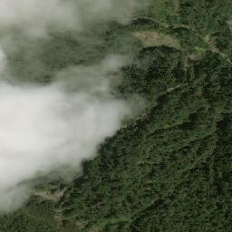 Satellite imagery of Filo del Hambre, CO