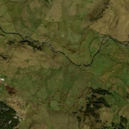 Satellite imagery of Sierra El Boquerón La Ventura, CO