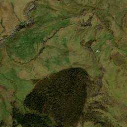Satellite imagery of Sierra El Boquerón La Ventura, CO