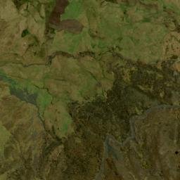 Satellite imagery of Sierra El Boquerón La Ventura, CO