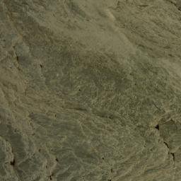 Satellite imagery of cairn, VE
