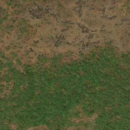 Satellite imagery of Kadila, CF