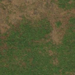 Satellite imagery of Kadila, CF