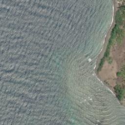 Satellite imagery of Madtuka Point, PH