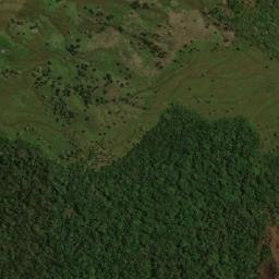 Satellite imagery of Alto El Oso, CO