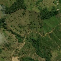 Satellite imagery of Alto Pamplona, CO