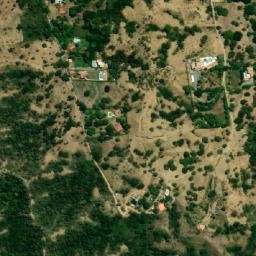 Satellite imagery of Morro Pelón, CO