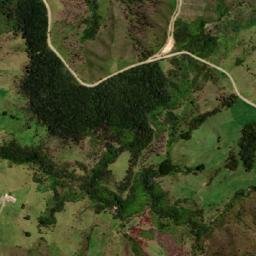 Satellite imagery of Alto Mocorongo, CO