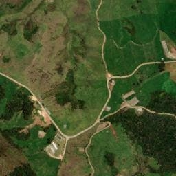 Satellite imagery of Alto Mocorongo, CO