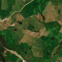 Satellite imagery of Alto Mocorongo, CO