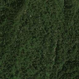 Satellite imagery of Filo del Hambre, CO