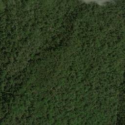 Satellite imagery of Filo del Hambre, CO