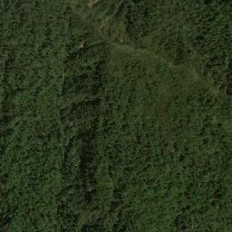 Satellite imagery of Filo del Hambre, CO