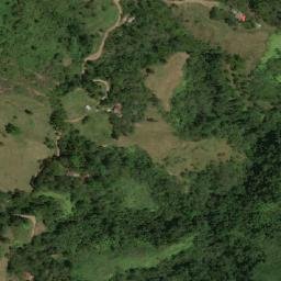 Satellite imagery of Cerro Alta Cruz, CO