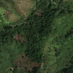 Satellite imagery of Cerro Alta Cruz, CO