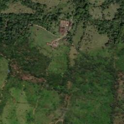 Satellite imagery of Alto Las Niguas, CO