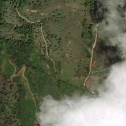 Satellite imagery of Alto Las Niguas, CO