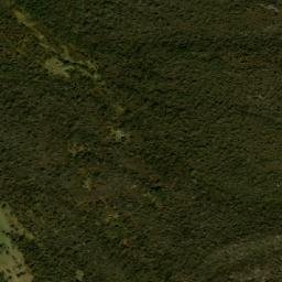 Satellite imagery of Peñón de Los Muertos, CO