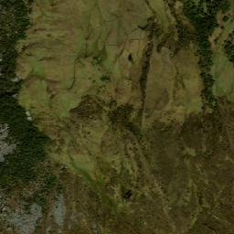 Satellite imagery of Sierra El Boquerón La Ventura, CO