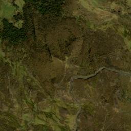 Satellite imagery of Sierra El Boquerón La Ventura, CO