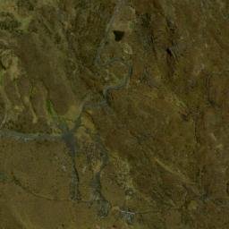 Satellite imagery of Sierra El Boquerón La Ventura, CO