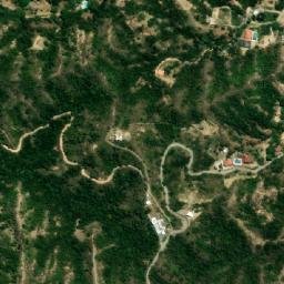 Satellite imagery of Loma de los Amasarais, CO