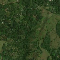 Satellite imagery of Alto Zamamagá, CO