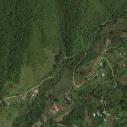 Satellite imagery of Alto Poleal, CO