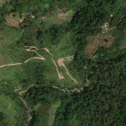 Satellite imagery of Cerro Alta Cruz, CO