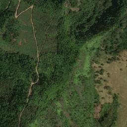 Satellite imagery of Cerro Alta Cruz, CO