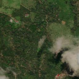 Satellite imagery of Alto Las Niguas, CO
