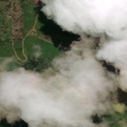 Satellite imagery of Alto Las Niguas, CO