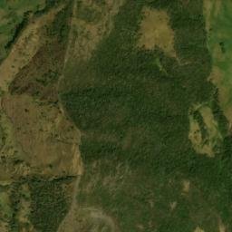 Satellite imagery of Alto de Chiscas, CO