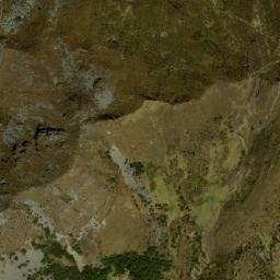 Satellite imagery of Sierra El Boquerón La Ventura, CO