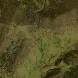 Satellite imagery of Sierra El Boquerón La Ventura, CO