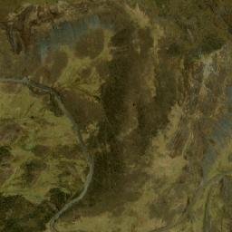 Satellite imagery of Sierra El Boquerón La Ventura, CO
