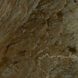 Satellite imagery of cairn, VE