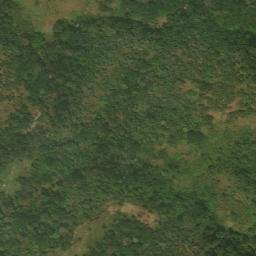 Satellite imagery of Hoséré Mémal, CM